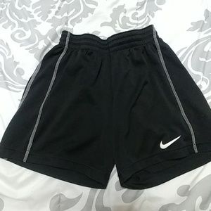 Nike boy shorts